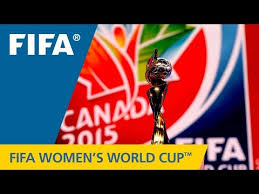 Image result for Womens Soccer World Championship 2015