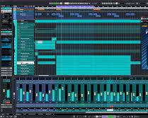 Imagen de Cubase DAW