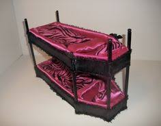 Image result for a bed made like a coffin