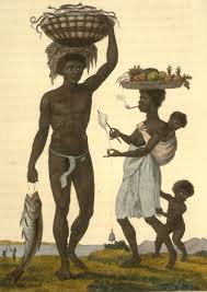 Resultado de imagem para negros escravos no Brasil colonial - imagens