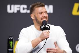 ¡UFC 321 Explota! Aspinall vs. Gane y Drama en el Pesaje