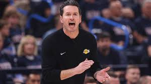 Lakers Voice Frustration with Officiating After Game 2 Loss to Thunder