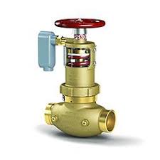 Pressure Tru® Pressure Reducing Floor Control Valve - Field ...