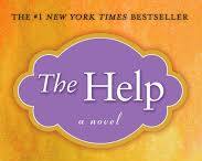 Help (2009) book cover