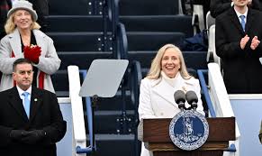 Virginia Governor Approval and Redistricting Referendum