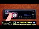 JVC Car Stereo System KD-R3How do you reset unitt. - Manuals