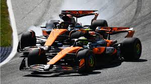 Formula 1 - News update