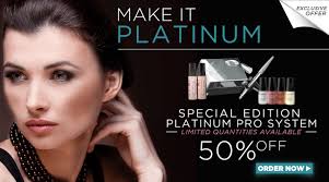 ★Luminess Air&#39;s Platinum Pro - Limited time only - Our exclusive Airbrush Makeup System - ab0b7b41cf1d746bb80cb64408e97c5405e1036e