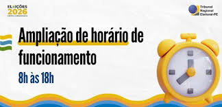 Horário de funcionamento do TRE-PE é ampliado em 2 horas a partir desta segunda (27)