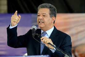 Resultado de imagen para leonel fernandez
