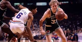 NBA Experts Debate Larry Bird Modern Era Performance Potential