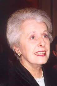 Dame Silvia Cartwright was Governor-General from 2001-06. She - silvia-cartwright-www-1