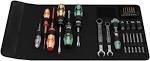 Wera Kraftform Plus 3SKScrewdriver Set and