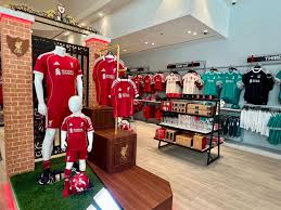 365 Retail - News update