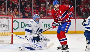 10 Thoughts: Habs Cough Up Lead in Game and Series