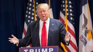 Image result for trump president elect