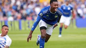 Millonarios recibe a O'Higgins: 2 escenarios felices y 1 fatal en Copa
