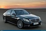 Mercedes-Benz Clasa S (2013-prezent) - AutoMarket