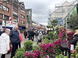 Buntes Programm geplant: Ostermarkt und verkaufsoffener Sonntag in Dormagen