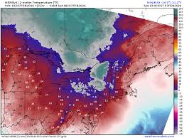 February 7, 2026 Saturday Winter Weather