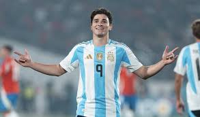 ¡Albirroja a la cancha! Argentina vs Venezuela: ¿Quién se lleva la victoria? - Imagen principal del artículo