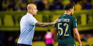 Tegenvaller dreigt voor Ihattaren: mogelijk nog geen 'uitroepteken achter revival'