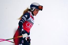 Lindsey Vonn's Olympic Hopes in Question After Crash