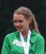 Maria Dietz (W15) siegte bei den Bayerischen Schülermeisterschaften mit fast einer Sekunde Vorsprung. Mit ihrer Zeit von 2:19,55 min liegt sie nun auch auf ... - 20110731wk-bayschm-ingolstadt1-158x185