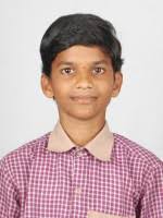 Our student of std IX R. Durga Kalyan Varma secured “District 2nd Place” in C.V. Raman Talent Test and got “Young Genius Award”. This award has been given ... - 7.-R.-Durga-Kalyan-Varma-DSC_0034-150x200