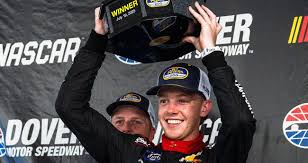 NASCAR.com - News update