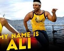 Image of Uday Chopra as Ali in Dhoom 2