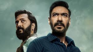 Raid 2 OTT release date officially OUT: When and where to watch Ajay Devgn-Riteish Deshmukh’s movie online