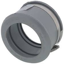QS-4S40 - Fernco QS-4S40 - 4" QwikSeal Connector for ...