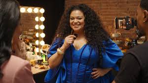 Survival of the Thickest: Netflix Sends Mavis Out as Michelle Buteau Directs Her Own Finale
