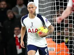 Ligue des Champions (J5) – PSG-Tottenham : 0-1 Richarlison ouvre le score