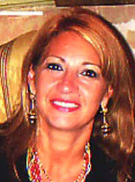 Trinis Antonietta Messina Fajardo, nata in Venezuela (Edo Bolívar), ... - 269618