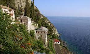 Αποτέλεσμα εικόνας για άγιο όρος