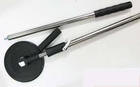 Linh Phụ Kiện  Cây Lau Nhà 360 độ Chính Hãng.