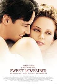 Sweet November ("Adieu, geliebter November", Regie: Robert Ellis Miller), ...