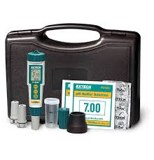 Extech EX900 ExStik® 4-in-1 Chlorine, pH, ORP and ...