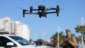 Carnaval em BC terá drones com reconhecimento facial e mais de 150 policiais nas ruas