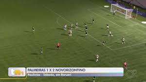 Novorizontino vs Palmeiras: Paulista Showdown and Rômulo's Return