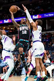 Keyonte George, Jazz beat Grizzlies to spoil Ja Morant's return