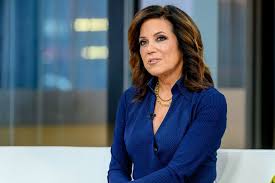 Michele Tafoya Enters Minnesota Senate Race