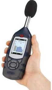 Casella CEL-630.B1/K1 Type 1 Octave Sound Measurement Kit ...