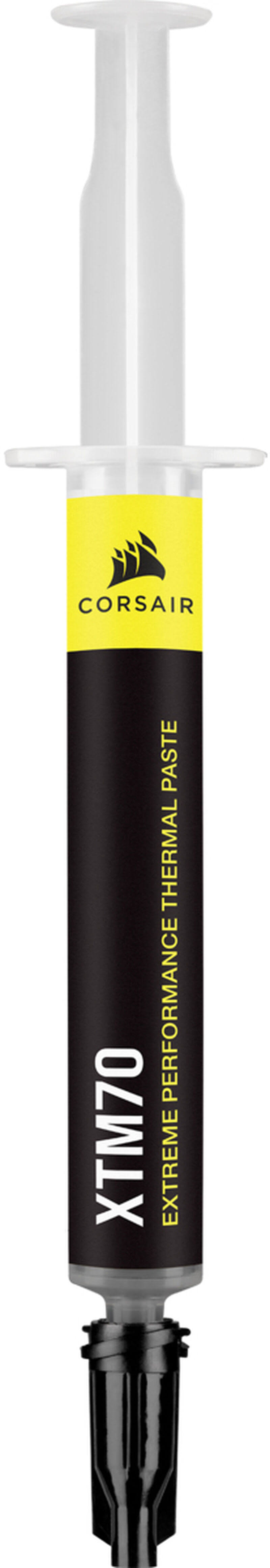 Corsair XTM70 Extreme Performance Thermal Paste