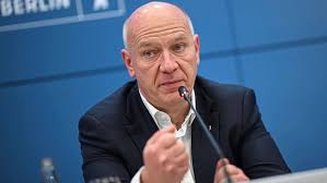 Berlin-Wahl: CDU rutscht ab – SPD hinter AfD, Linke und Grüne abgeschlagen auf Platz fünf