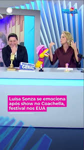 Simaria aparece em gravação de DVD de Chitãozinho e Xororó #ahoradavenenosa #shorts