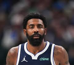 Mavericks Proposed to Trade Kyrie Irving in Massive 3-Player Deal for Joel Embiid