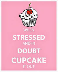 Cupcake Quotes on Pinterest | Baking Quotes, Cake Quotes and ... via Relatably.com